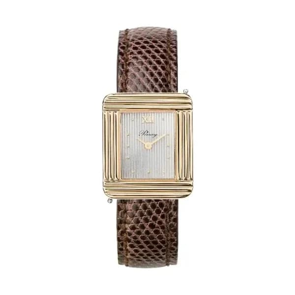 Poiray Montre Ma Première