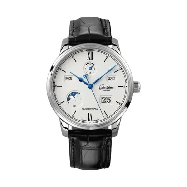 Glashütte Original Senator Excellence Quantième Perpétuel