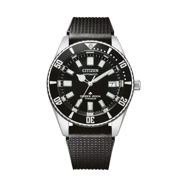 Citizen Montre Citizen Promaster Marine Automatique 41 mm- NB6021-17E