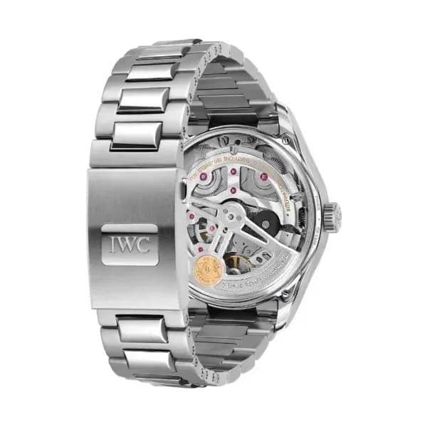 IWC Schaffhausen Portugieser Automatic 42