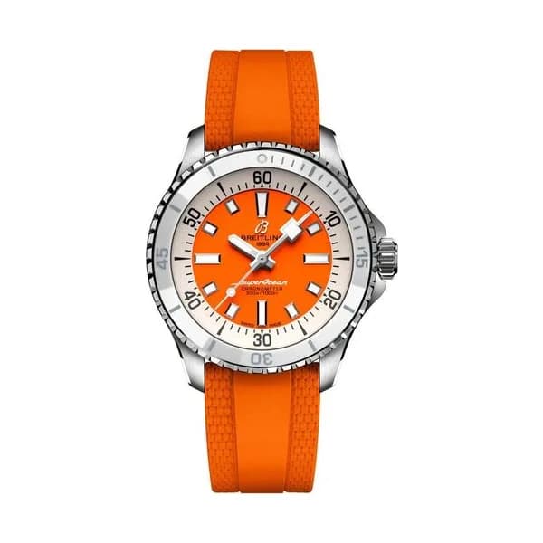 Breitling Superocean Automatic 36