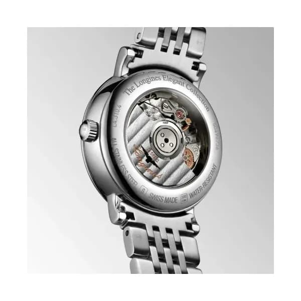 Longines The Longines Elegant Collection