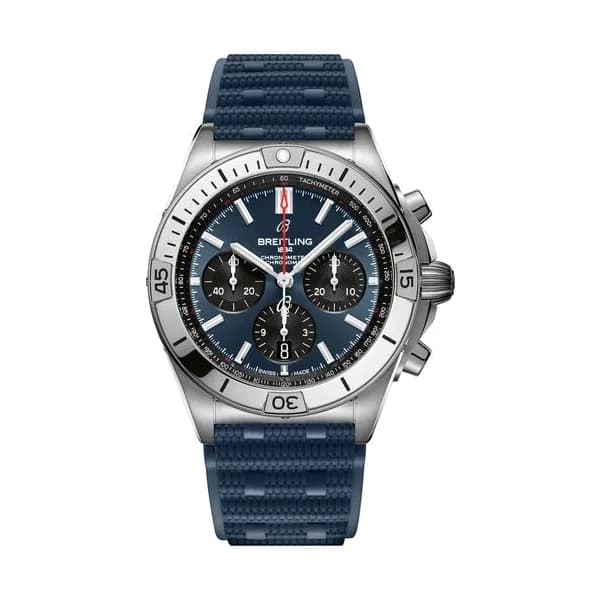 Breitling Chronomat B01 42