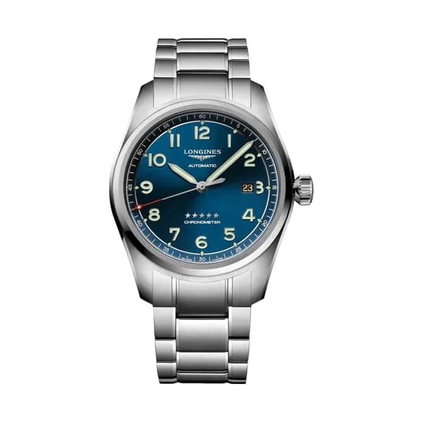 Longines Longines Spirit