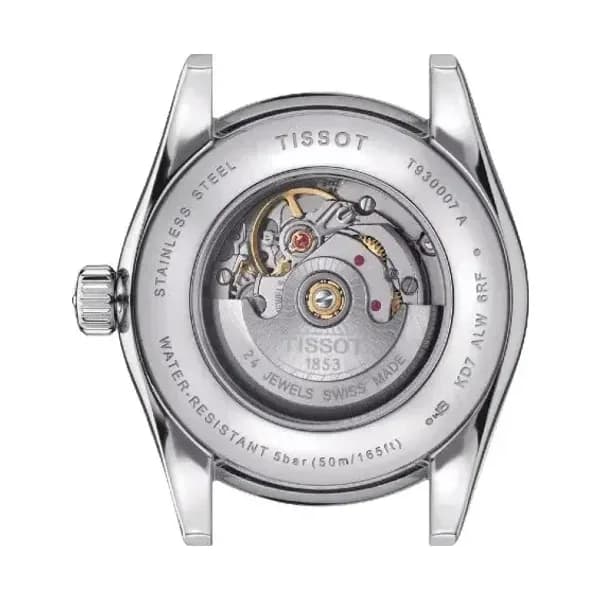 Tissot Tissot T-My Lady Automatic 18K Gold