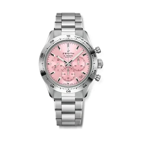 Zenith Chronomaster Sport
