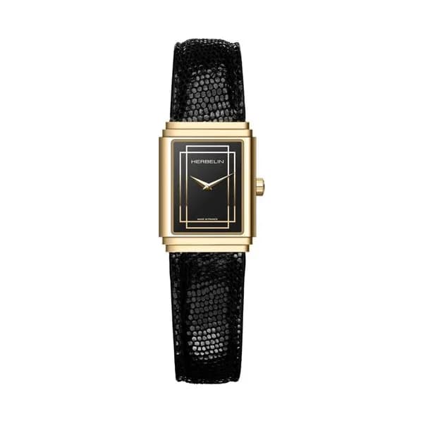 Michel Herbelin Montre Michel Herbelin Art Déco