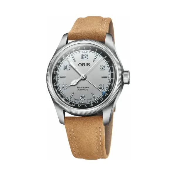 Oris Montre Lou Gehrig Limited Edition 01754 7785 4091-Set