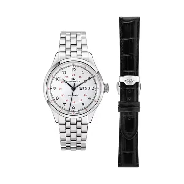 Philip Watch Montre Philip Watch Museum - R8223225001