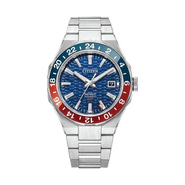 Citizen Montre Citizen Série 8 41 mm- NB6030-59L