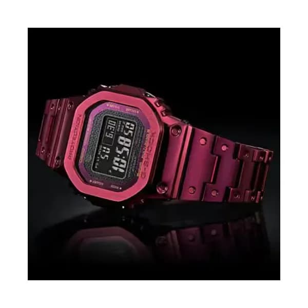 Casio GMW-B5000RD-4