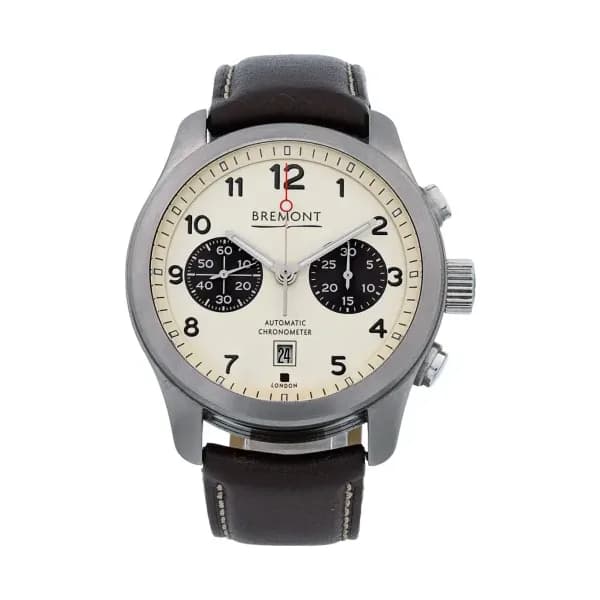 Bremont Bremont ALT1 ALT1-C/CR