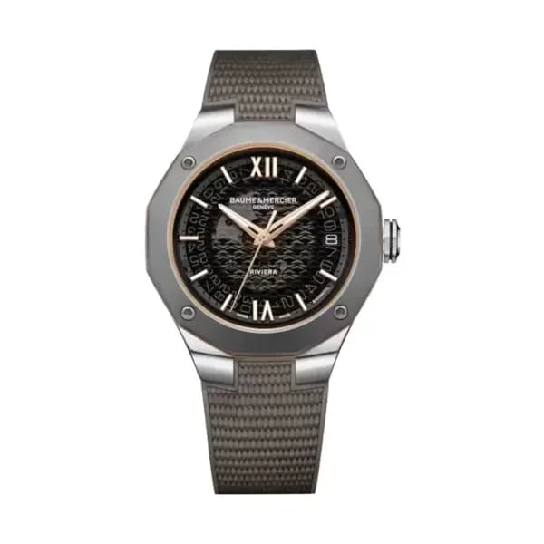 Baume & Mercier Montre Riviera 10720