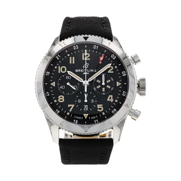 Breitling Breitling Super AVI AB0445
