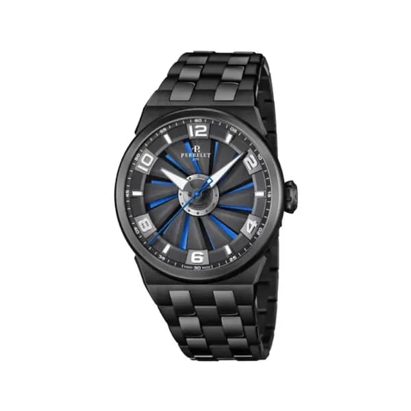 Perrelet Perrelet Turbine EVO