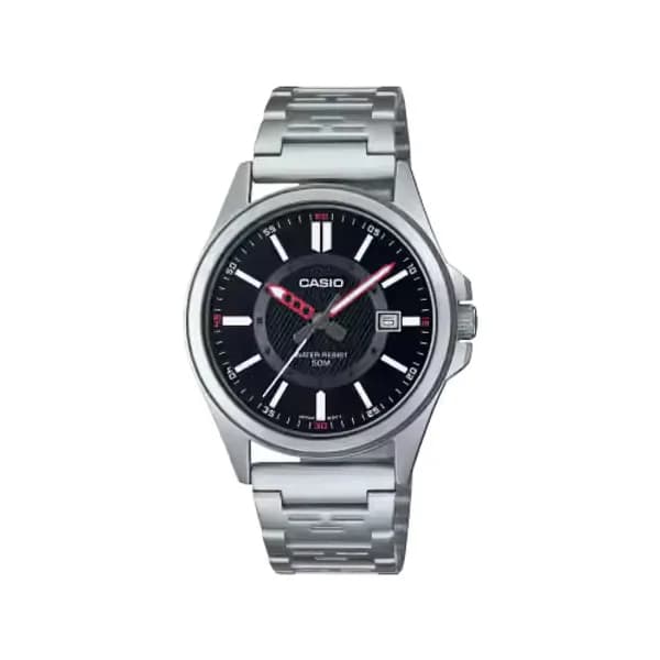 Casio MTP-E700D-1EV
