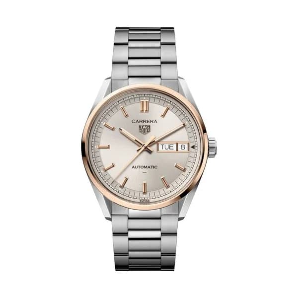 TAG Heuer TAG Heuer Carrera Day-Date