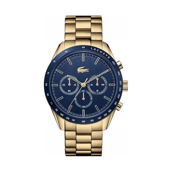 Lacoste Montre Lacoste Boston Bleu