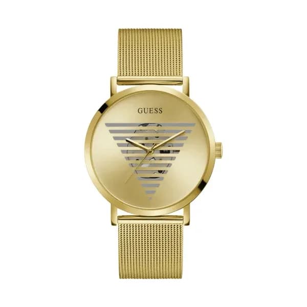 Guess Montre Homme Guess GW0502G1