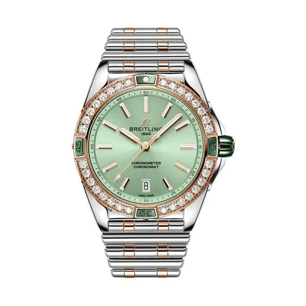 Breitling Super Chronomat Automatic 38