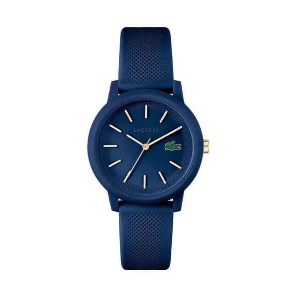Lacoste Montre Lacoste 12.12 Bleu