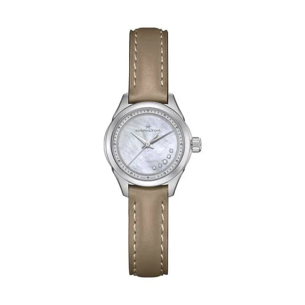 Hamilton Montre hamilton Jazzmaster Lady Quartz 26 mm- H32111890