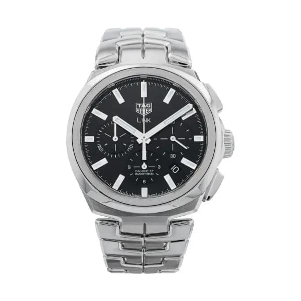 TAG Heuer TAG Heuer Link CBC2110.BA0603