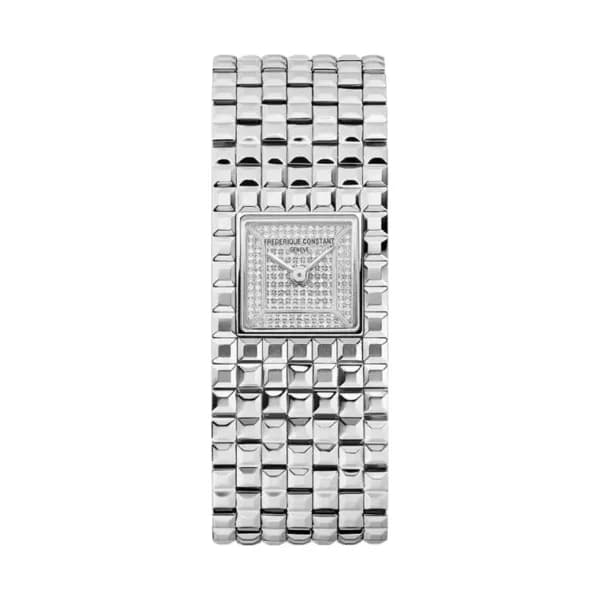 Frédérique Constant Classics Manchette