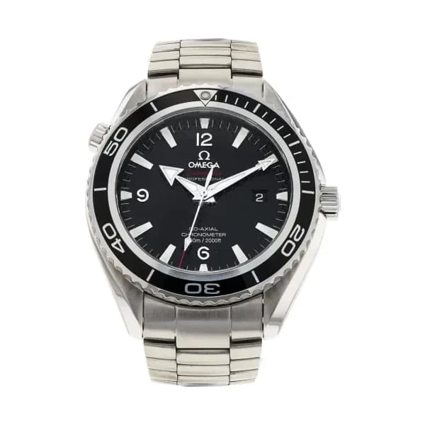 Omega Omega Planet Ocean 222.30.46.20.01.001