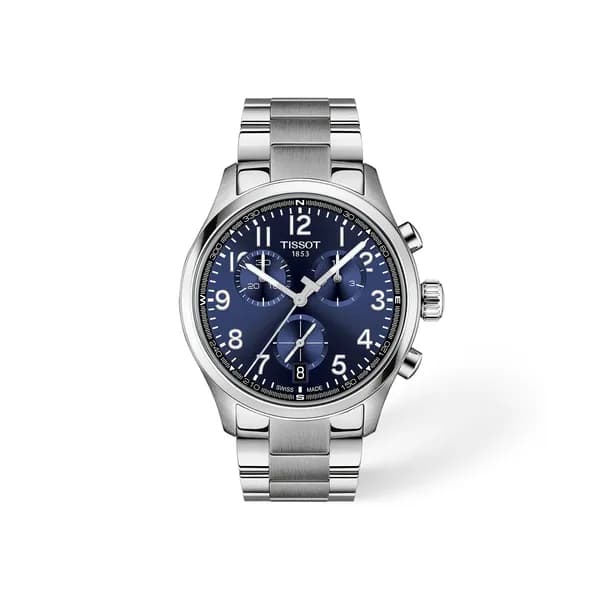 Tissot Tissot Chrono L 42mm