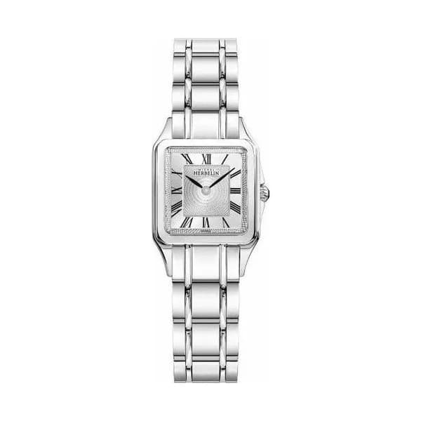Michel Herbelin Montre Herbelin en Acier