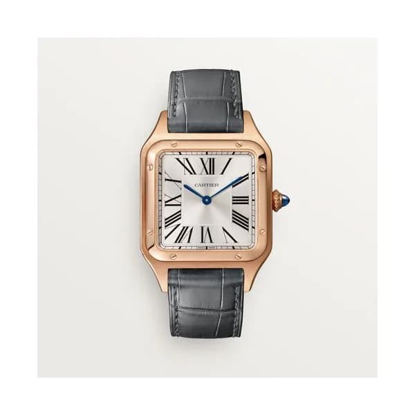 Cartier Montre Santos-Dumont