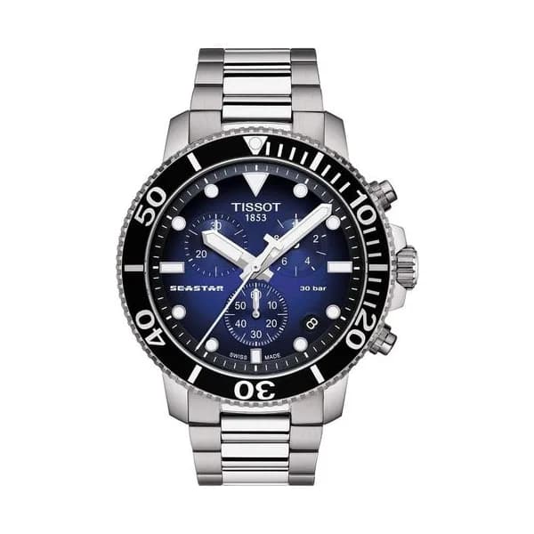 Tissot Tissot Seastar 1000 45.5mm