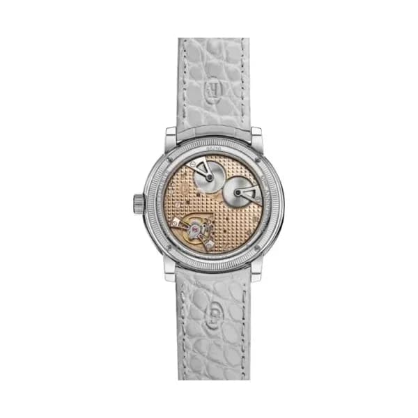 Parmigiani Fleurier Toric Petite Seconde Platinum Anniversaire