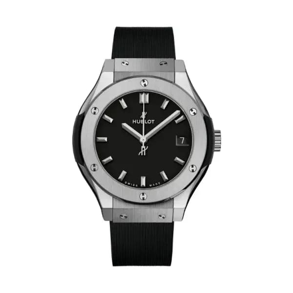 Hublot Titanium Quartz