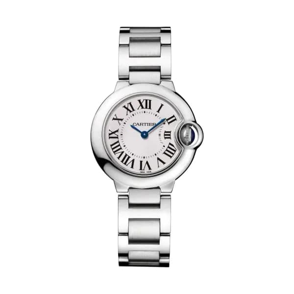 Cartier Montre Ballon Bleu de Cartier