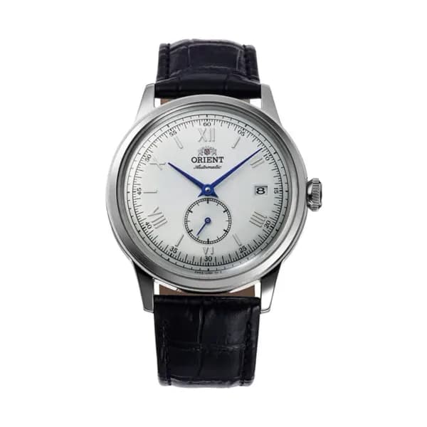 Orient Montre automatique Homme Bambino Blanc
