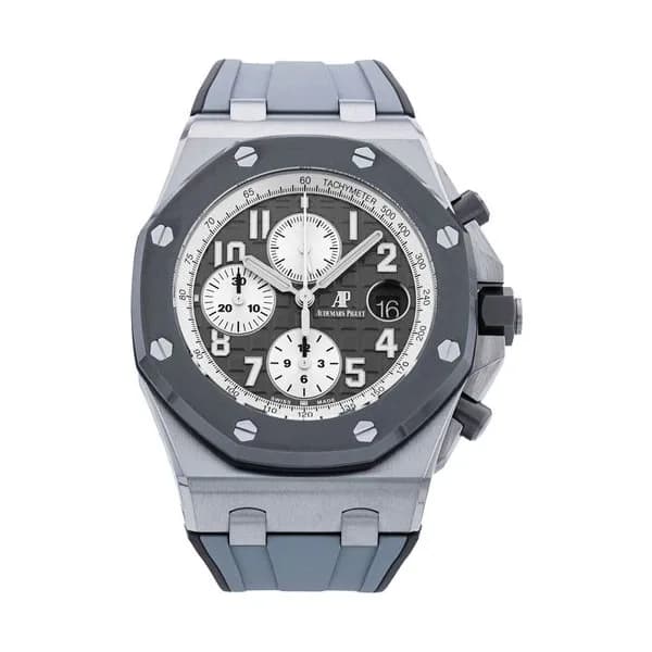 Audemars Piguet Audemars Piguet Royal Oak Offshore 26470IO.OO.A006CA.01