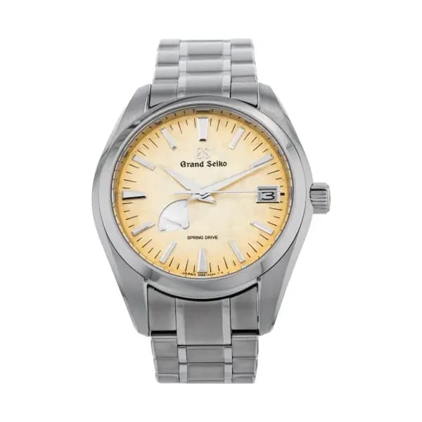 Grand Seiko Grand Seiko Heritage Collection SBGA503