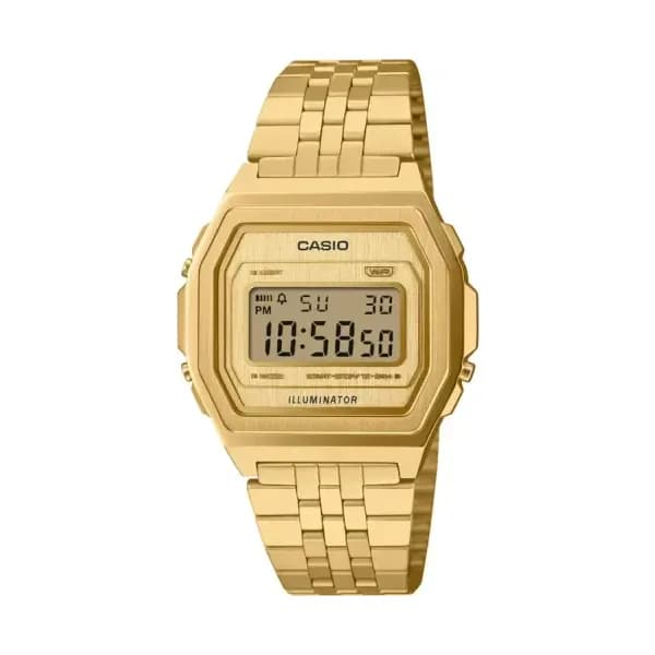 Casio A1000G-9