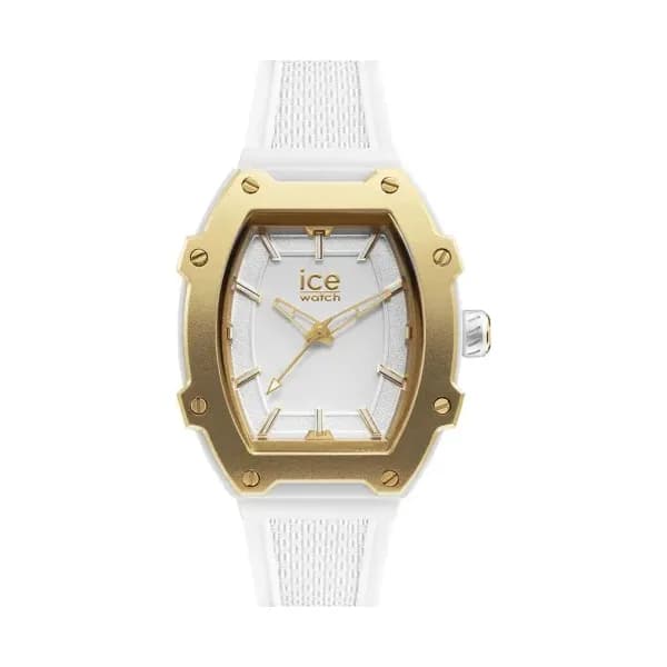 Ice Watch Montre Ice Watch Boliday Blanc