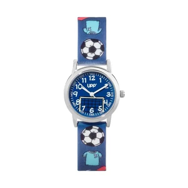 UPP Montre Upp Tutti Sporty Bleu