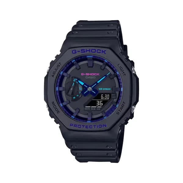 Casio GA-2100VB-1A