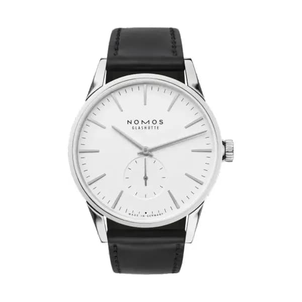 Nomos Zürich