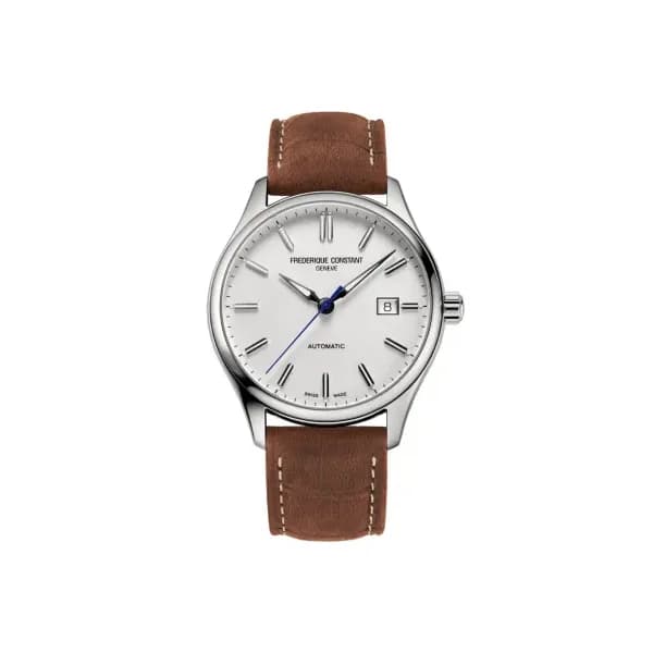 Frédérique Constant Classics Index Automatic