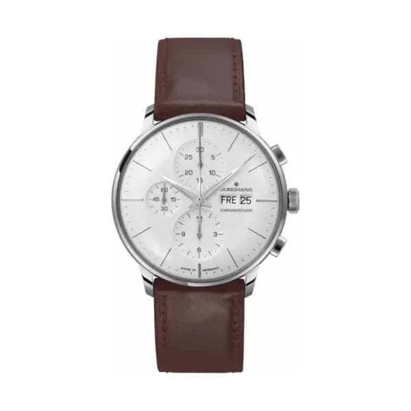 Junghans Meister Chronoscope