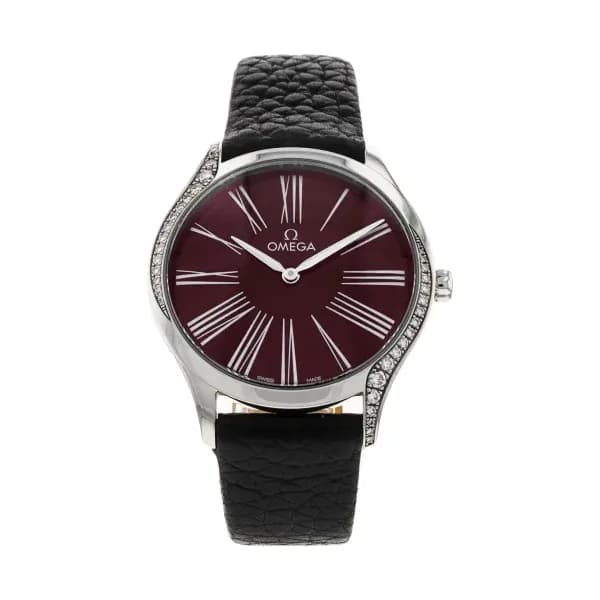 Omega Omega de Ville Tresor 428.18.36.60.11.001
