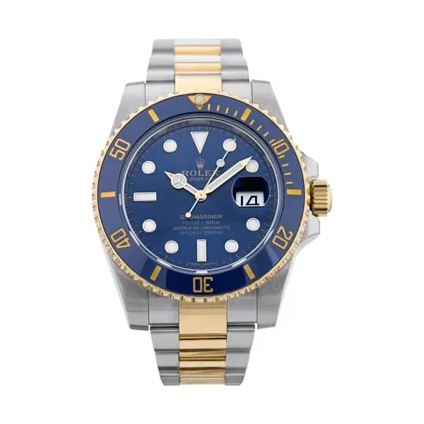 Rolex Rolex Submariner 116613 LB