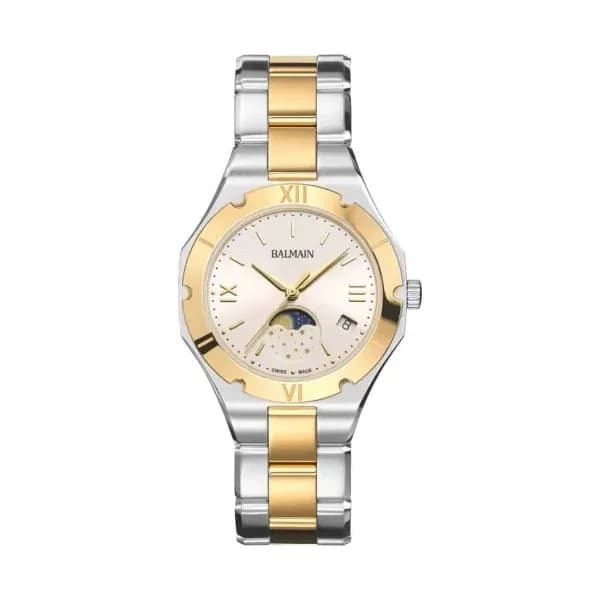 Balmain Montre Be Balmain Moonphase B45923932