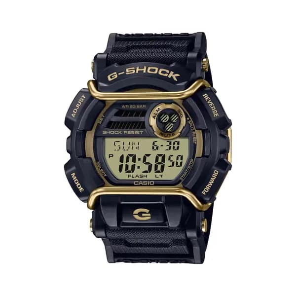 Casio GD-400GB-1B2